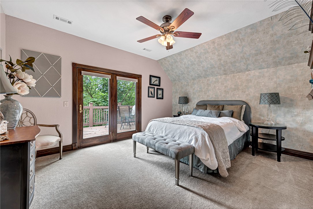 Aberdeen Sub Bvv - Residential