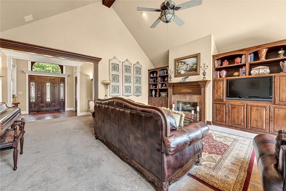 Aberdeen Sub Bvv - Residential