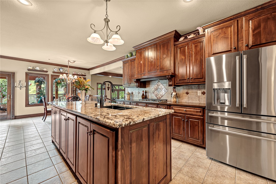 Aberdeen Sub Bvv - Residential