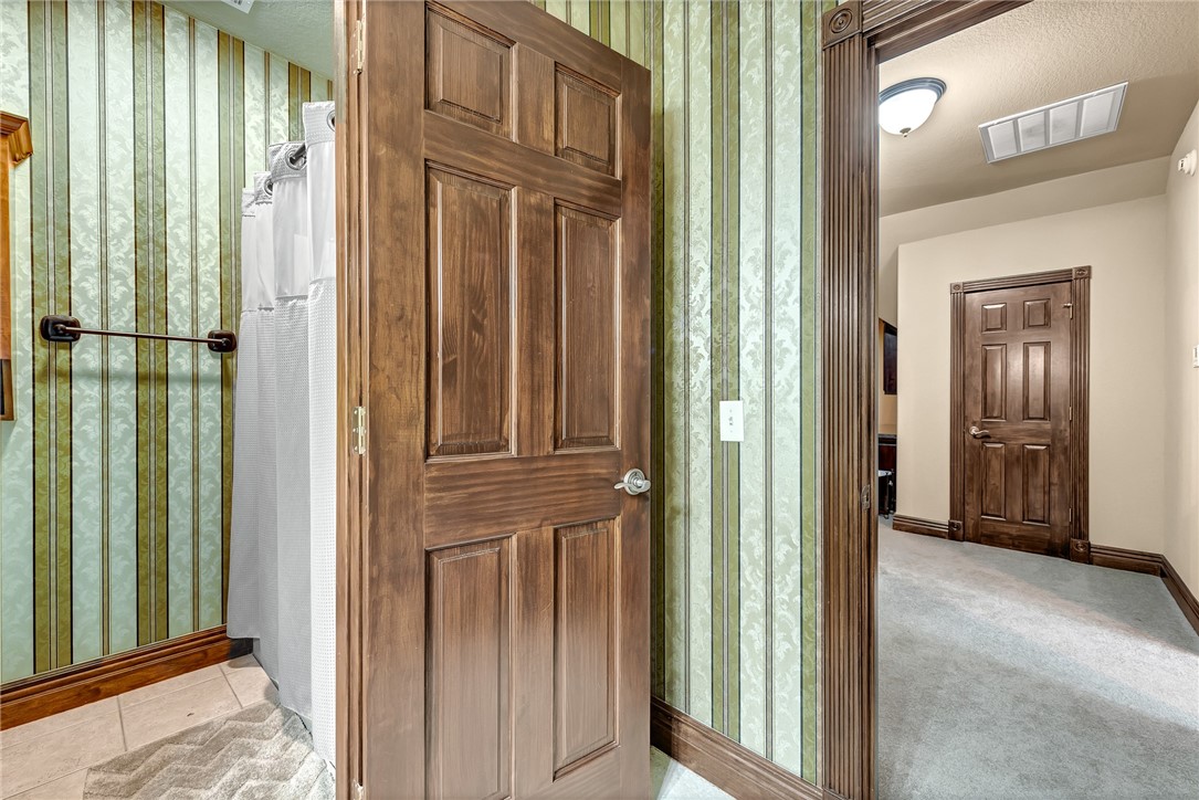 Aberdeen Sub Bvv - Residential