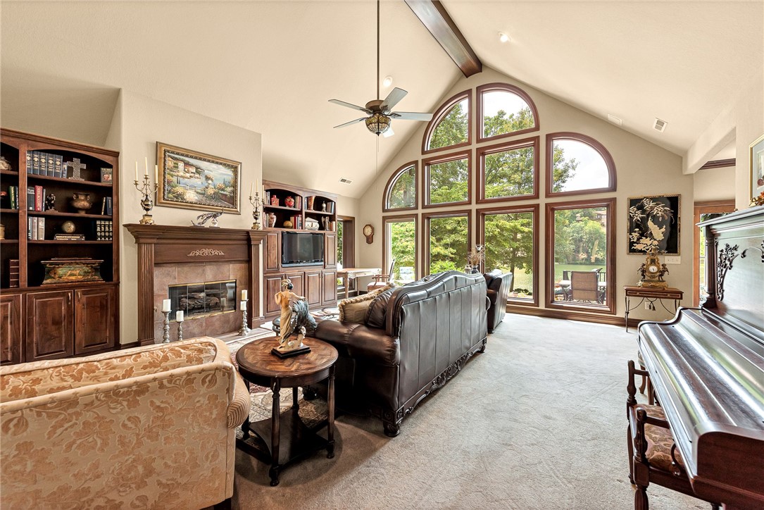 Aberdeen Sub Bvv - Residential