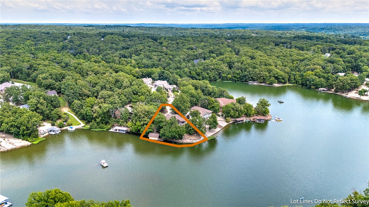 Aberdeen Sub Bvv - Residential