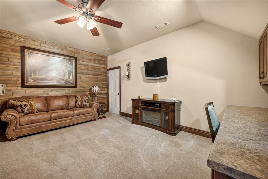 Aberdeen Sub Bvv - Residential