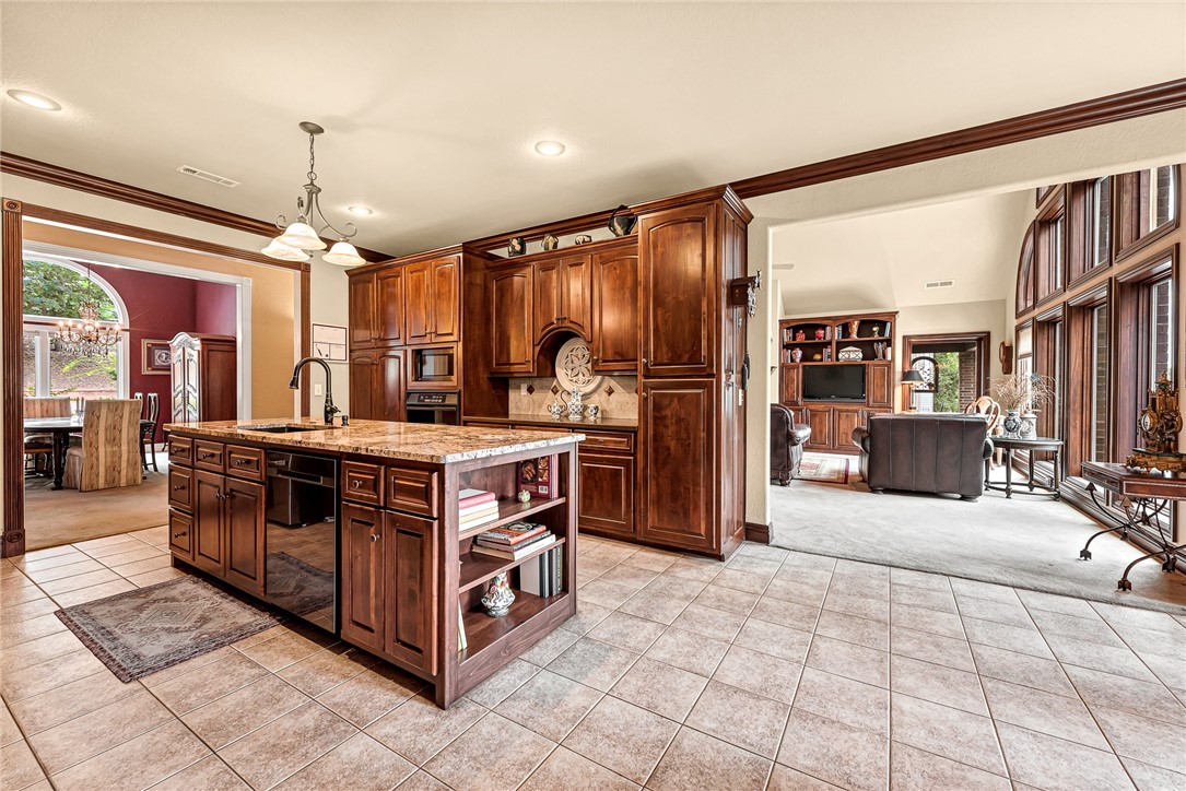 Aberdeen Sub Bvv - Residential