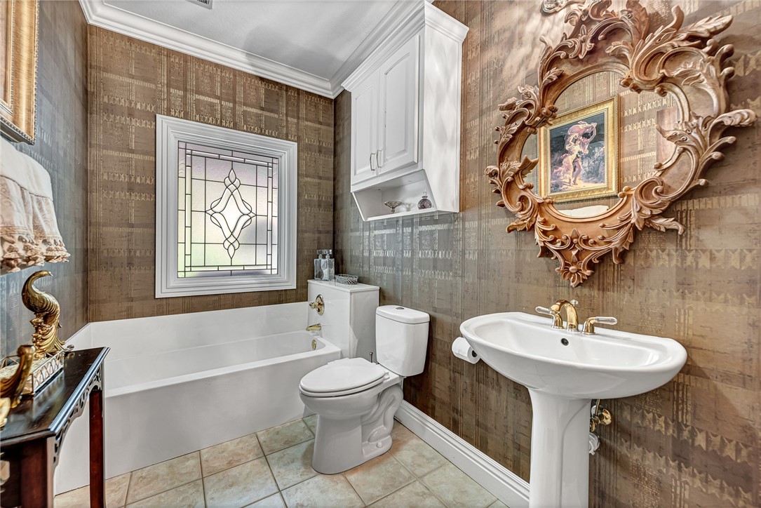 Aberdeen Sub Bvv - Residential