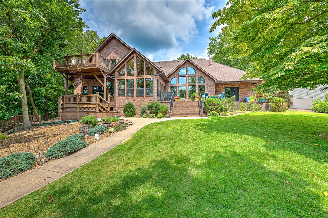 Aberdeen Sub Bvv - Residential