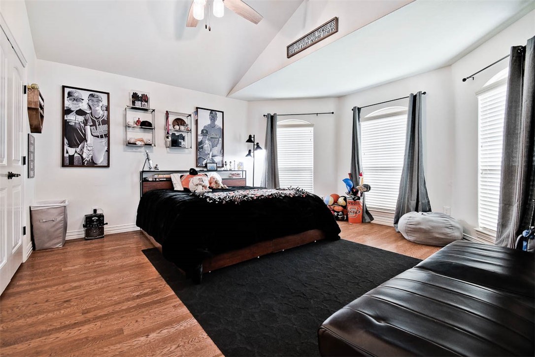 Riverwalk Farms - Residential