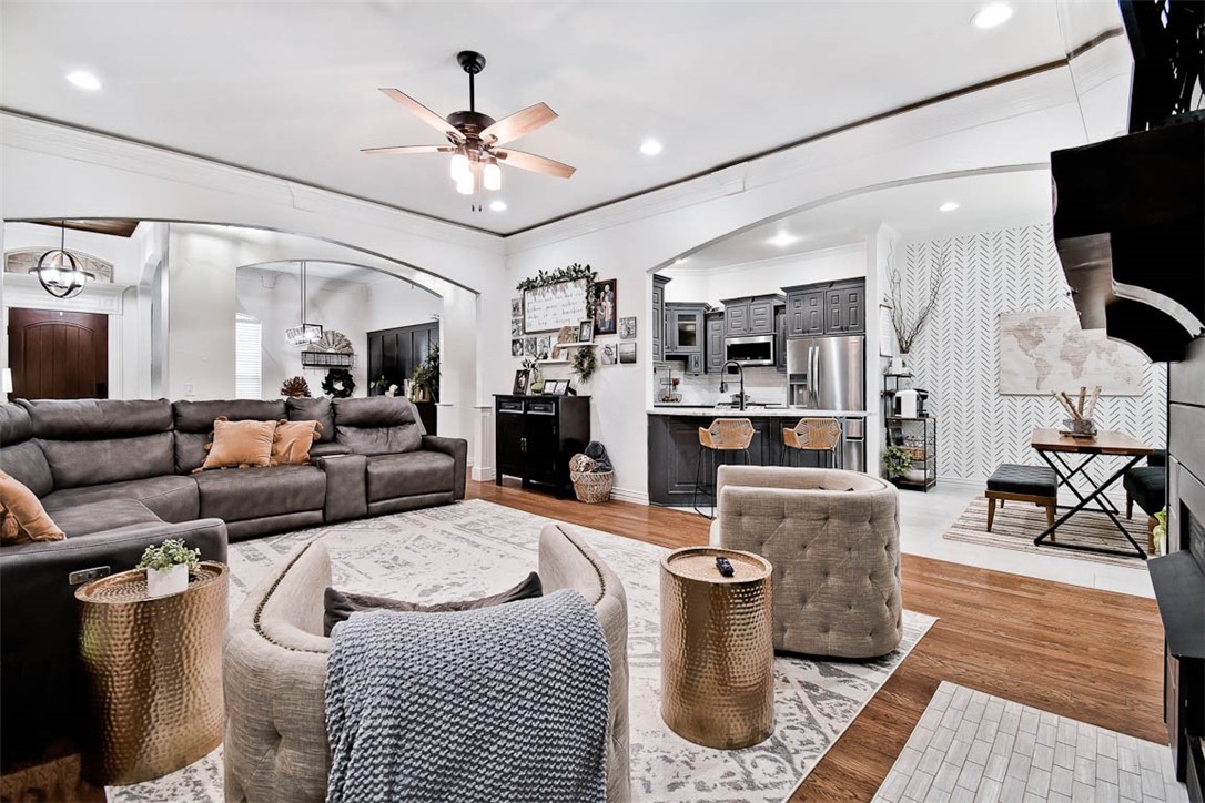 Riverwalk Farms - Residential