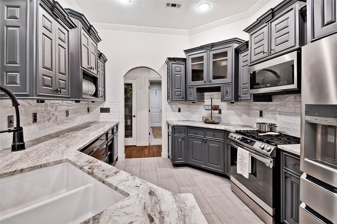 Riverwalk Farms - Residential