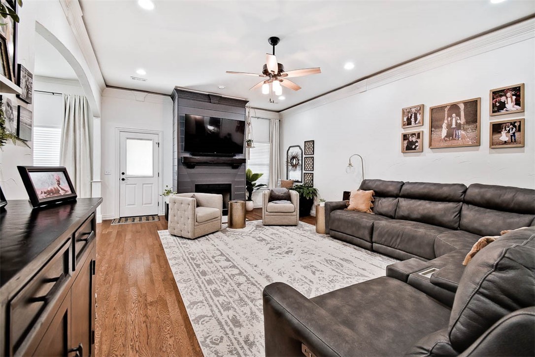 Riverwalk Farms - Residential