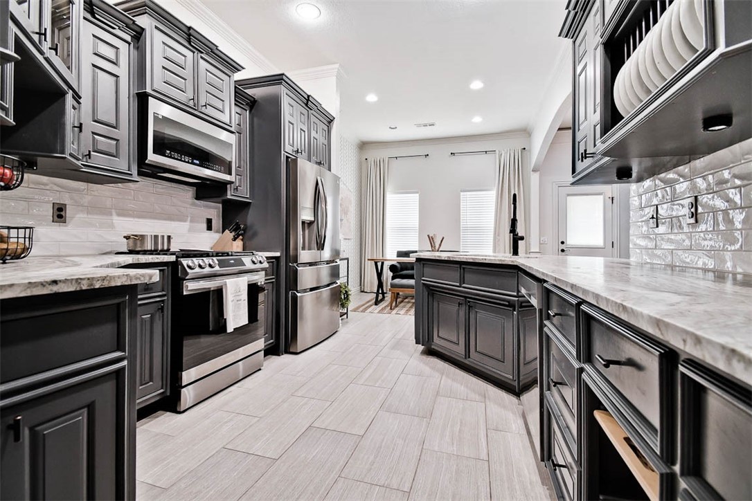 Riverwalk Farms - Residential