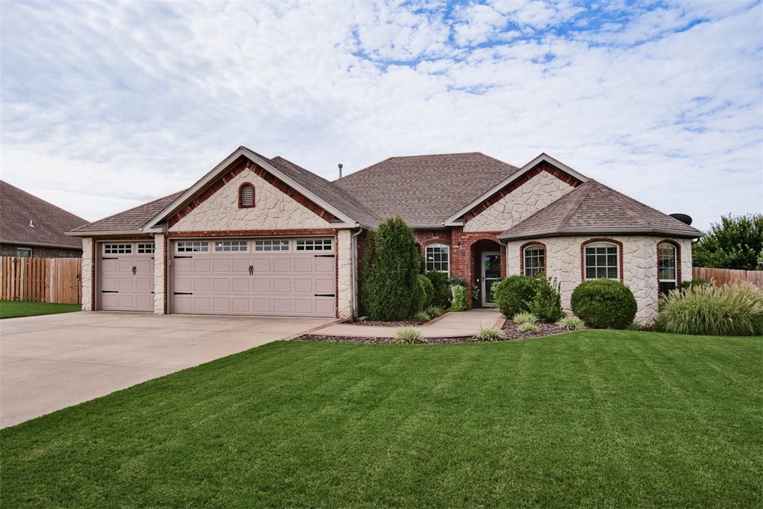 Riverwalk Farms - Residential
