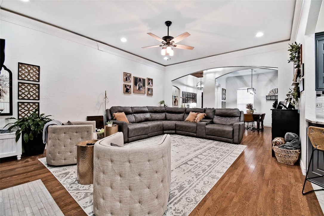 Riverwalk Farms - Residential