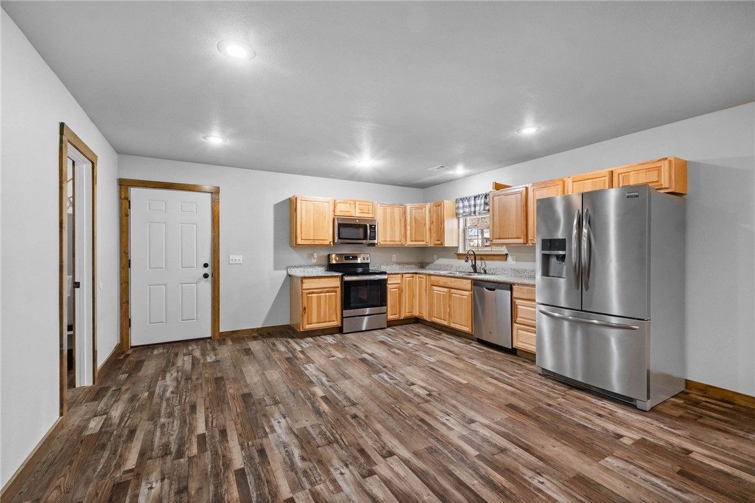 Winslow - Residential