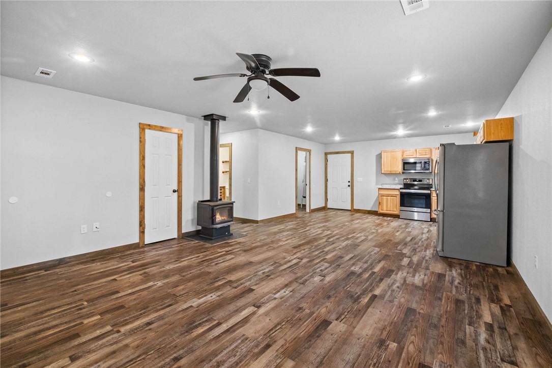 Winslow - Residential