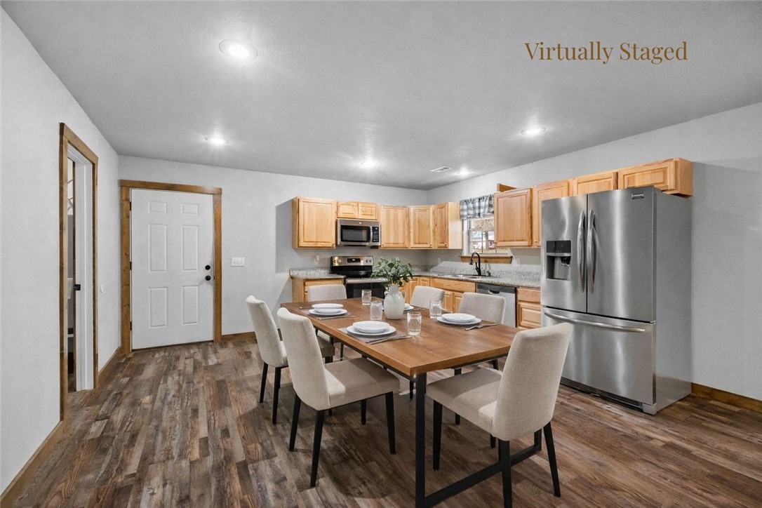 Winslow - Residential