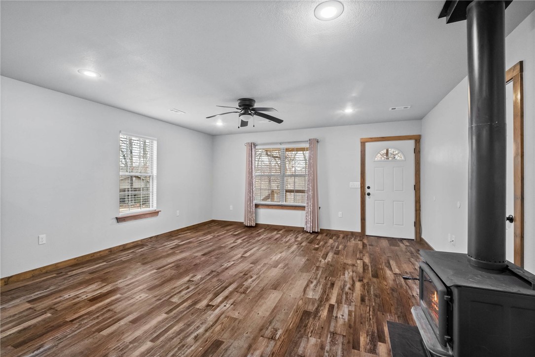 Winslow - Residential