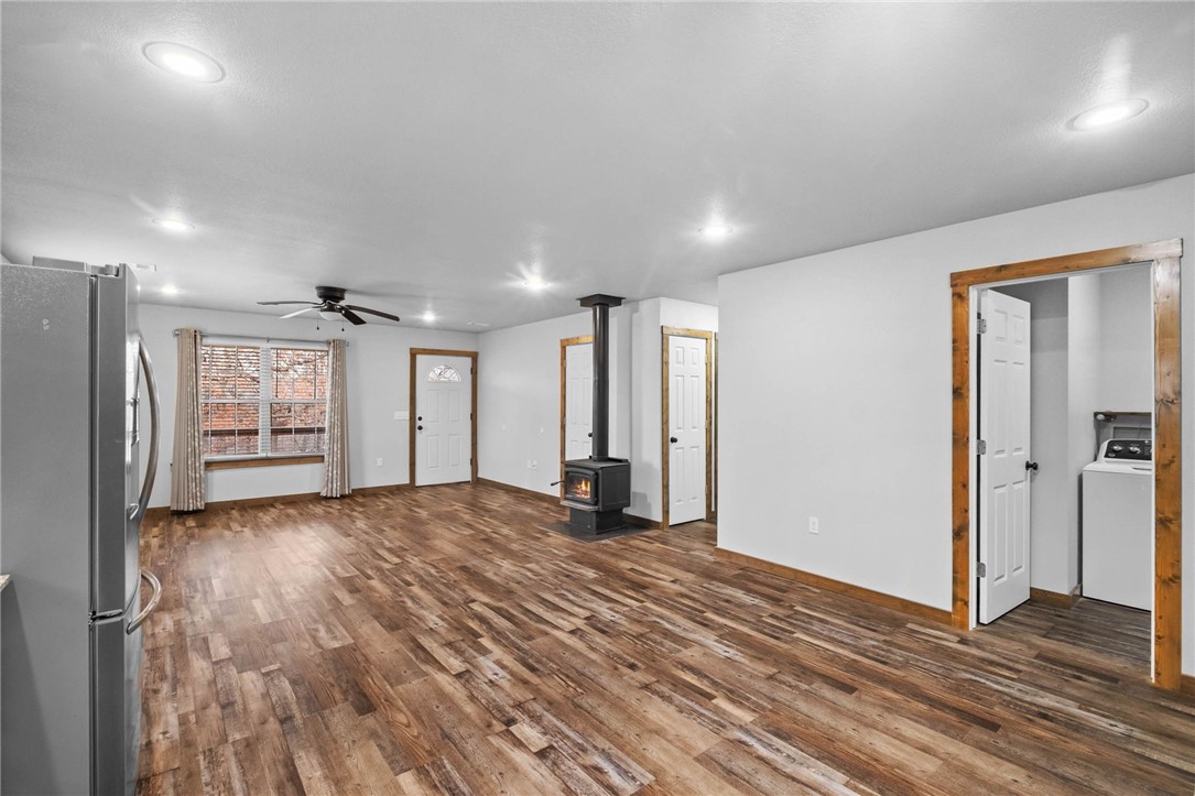 Winslow - Residential