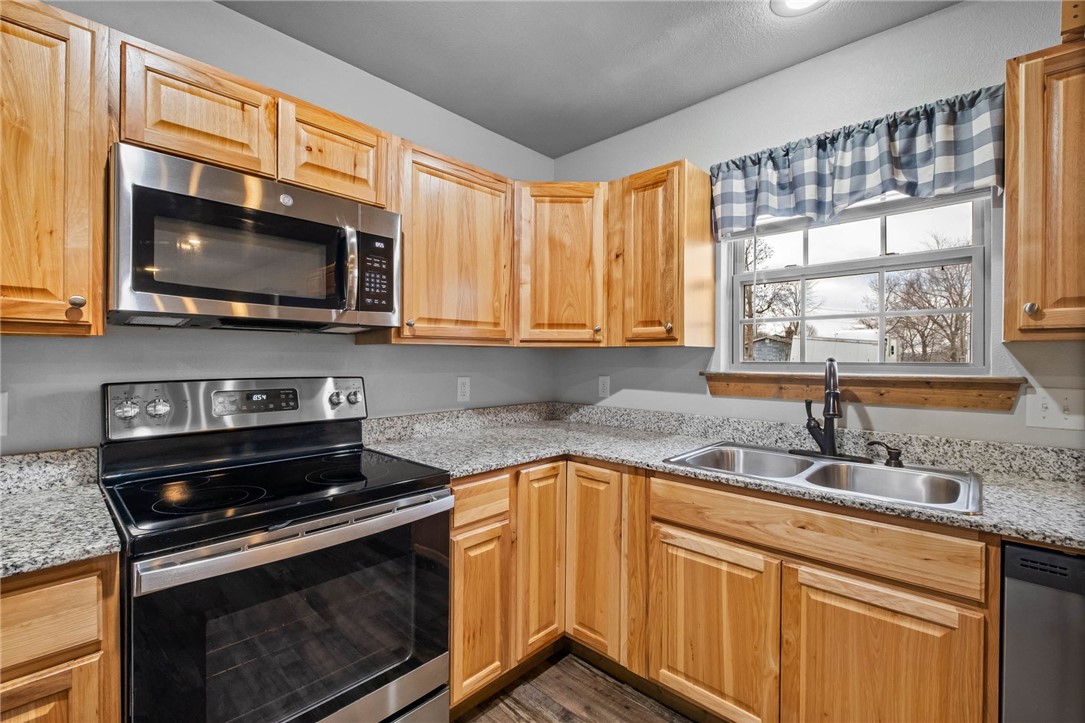 Winslow - Residential