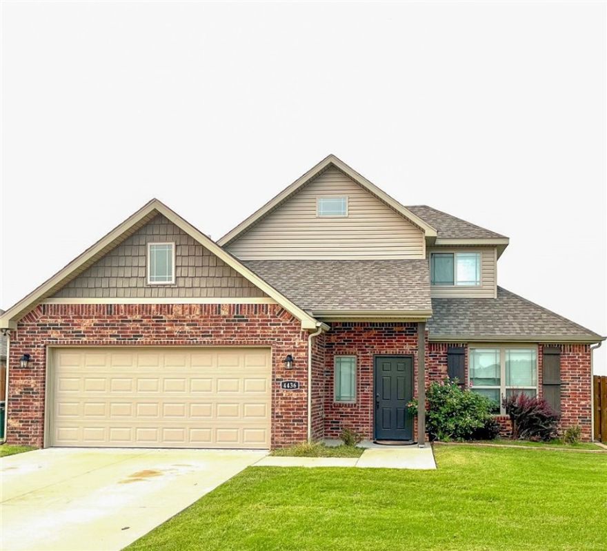 Coming Soon- No showings until 10/16 - Professional Pics coming