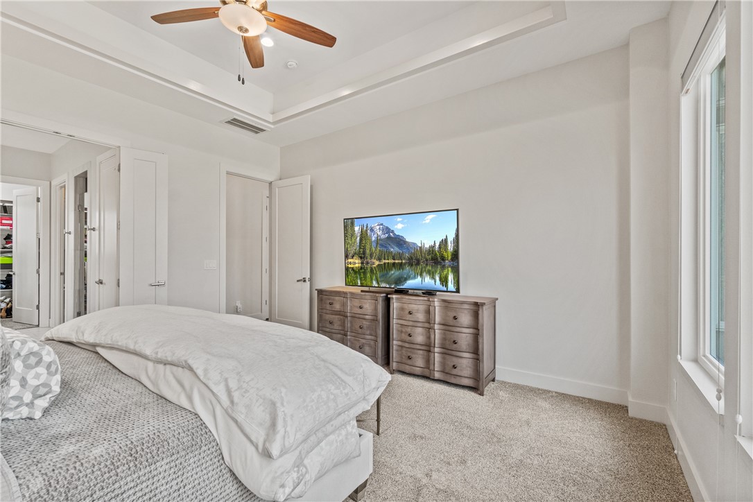 Spring Ridge Sub Springdale - Residential