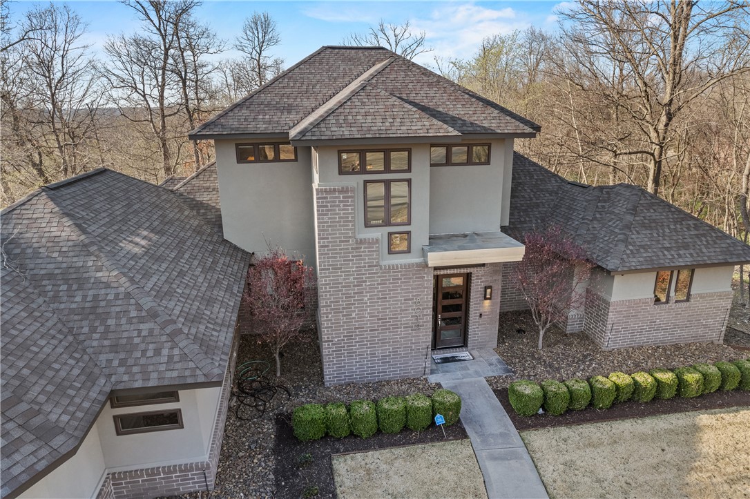 Spring Ridge Sub Springdale - Residential