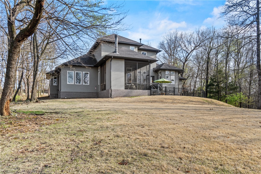 Spring Ridge Sub Springdale - Residential