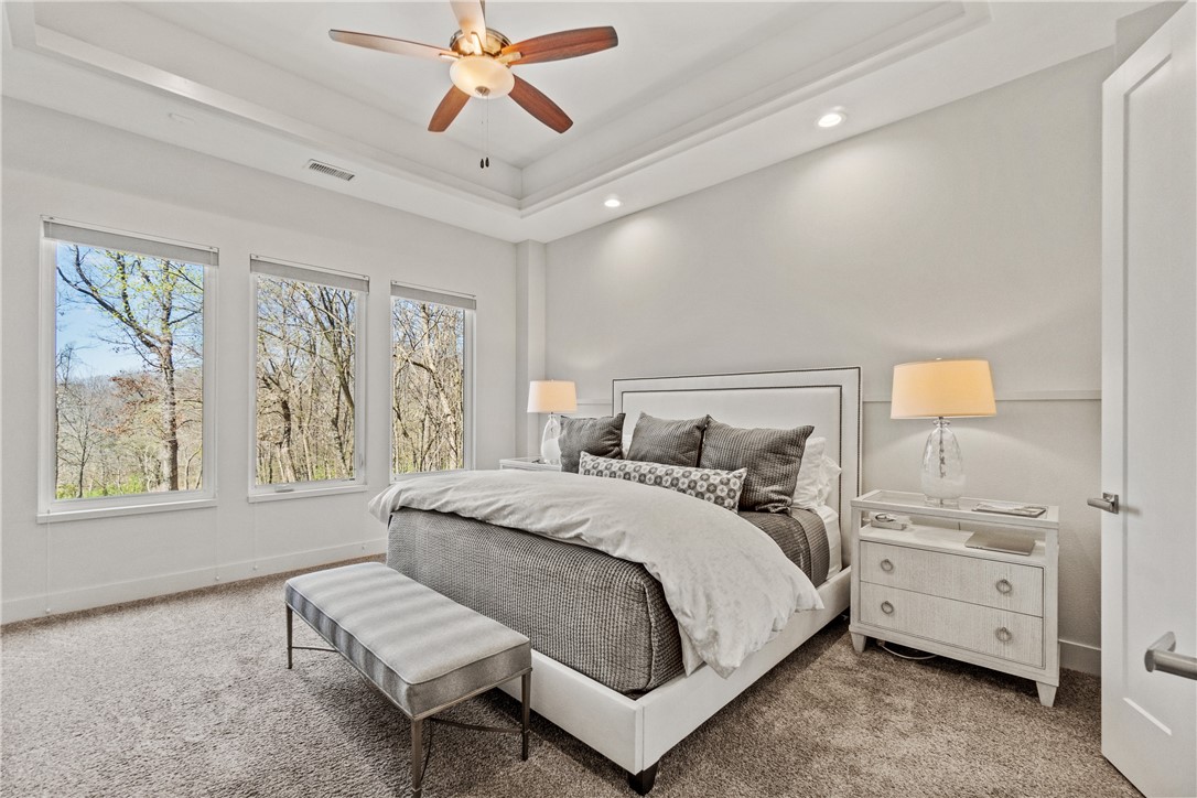 Spring Ridge Sub Springdale - Residential