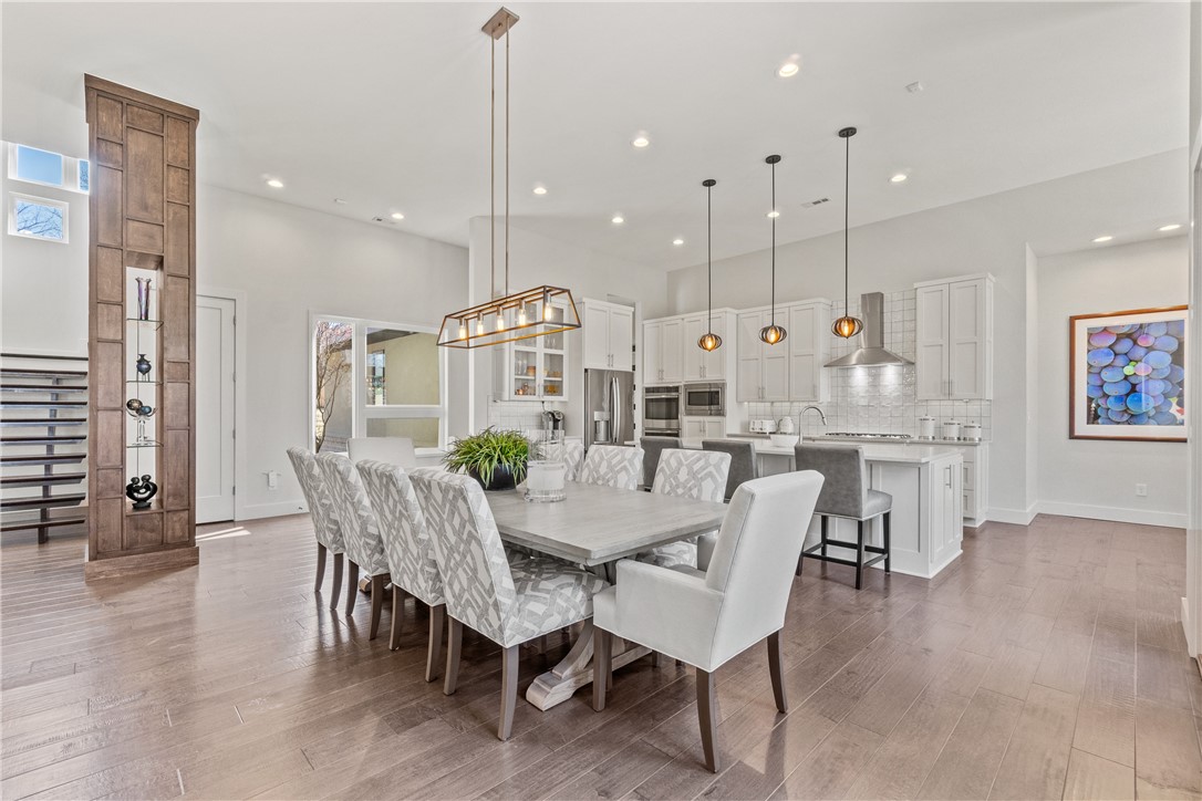 Spring Ridge Sub Springdale - Residential