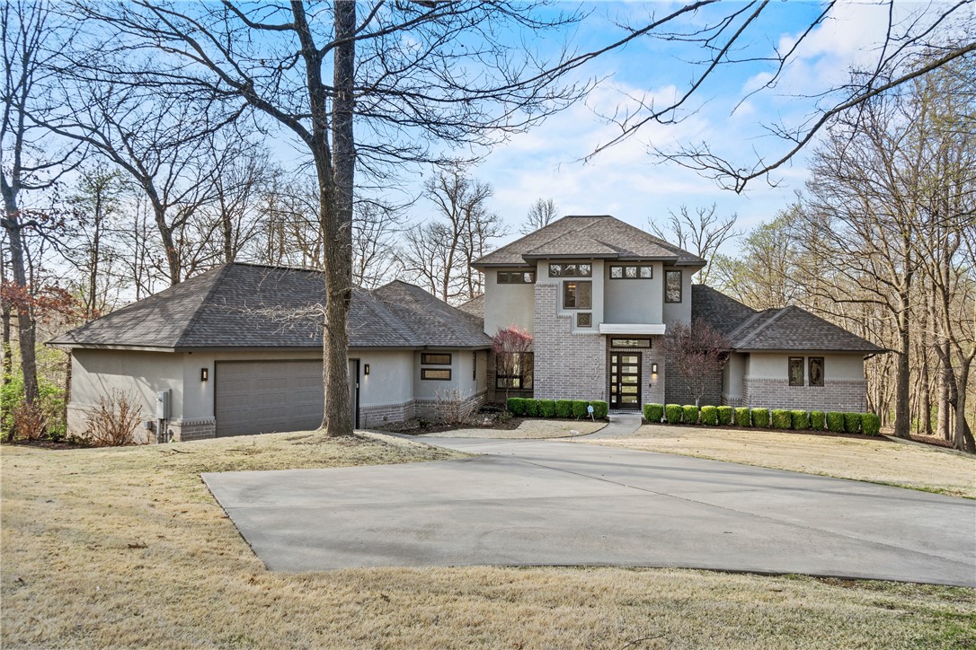 Spring Ridge Sub Springdale - Residential