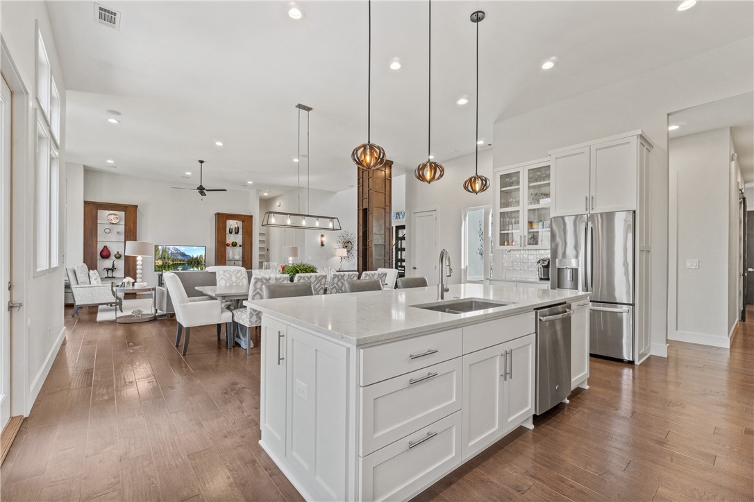 Spring Ridge Sub Springdale - Residential