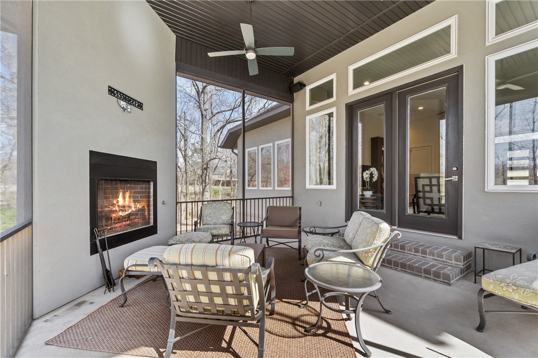 Spring Ridge Sub Springdale - Residential