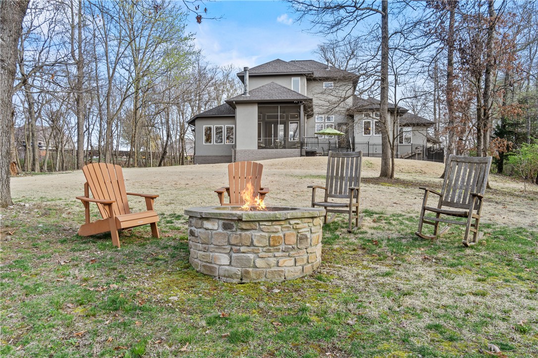 Spring Ridge Sub Springdale - Residential