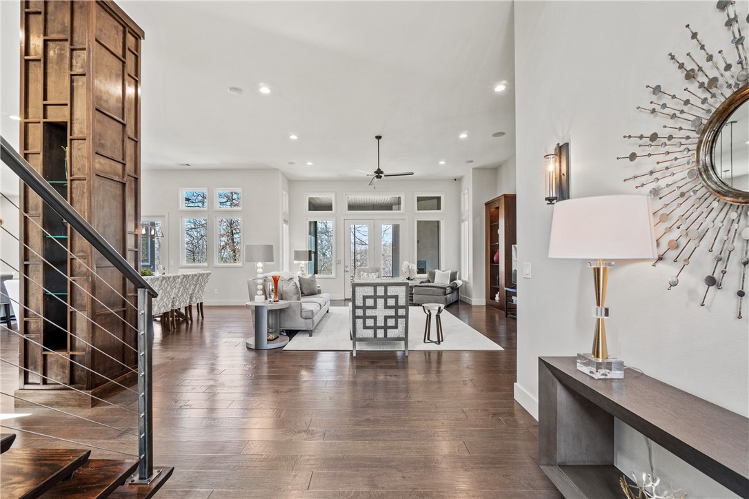 Spring Ridge Sub Springdale - Residential