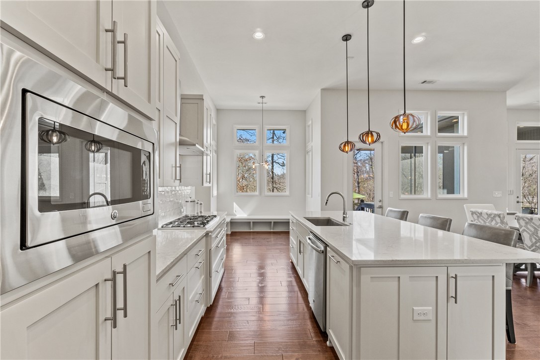 Spring Ridge Sub Springdale - Residential