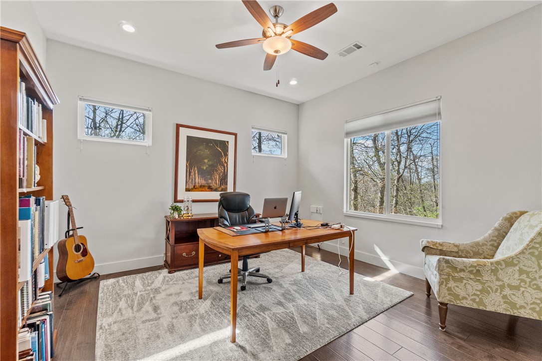 Spring Ridge Sub Springdale - Residential