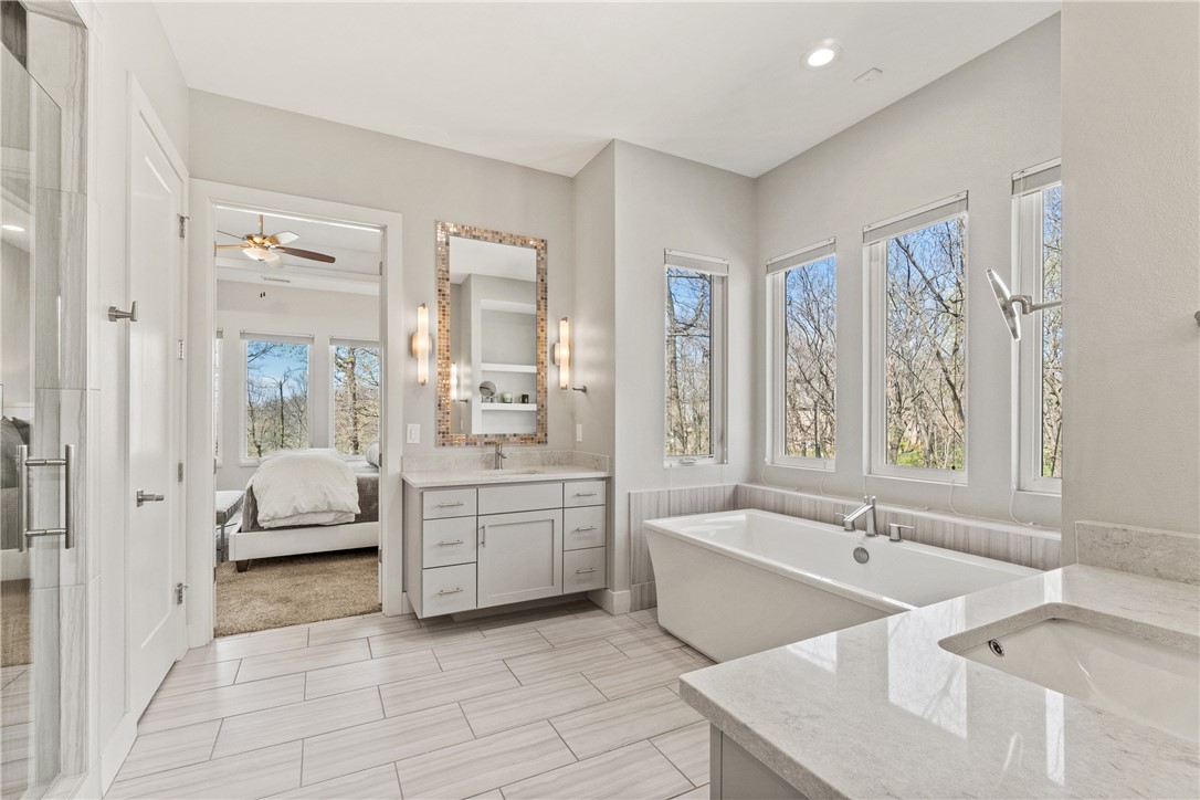 Spring Ridge Sub Springdale - Residential