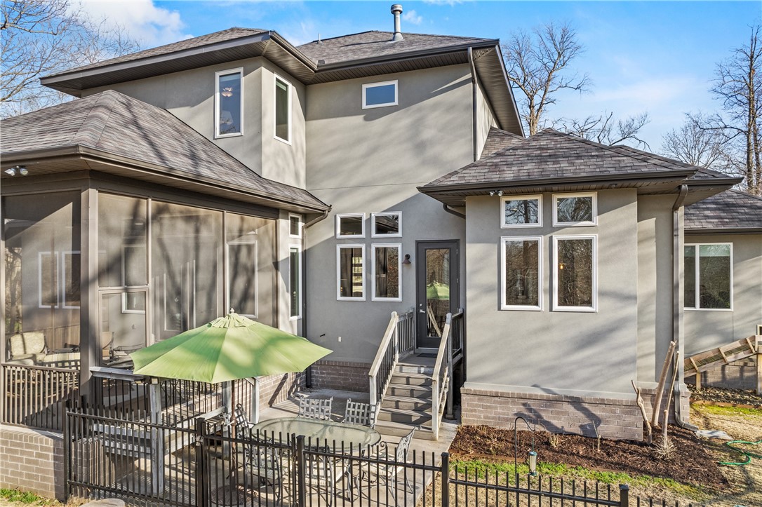 Spring Ridge Sub Springdale - Residential