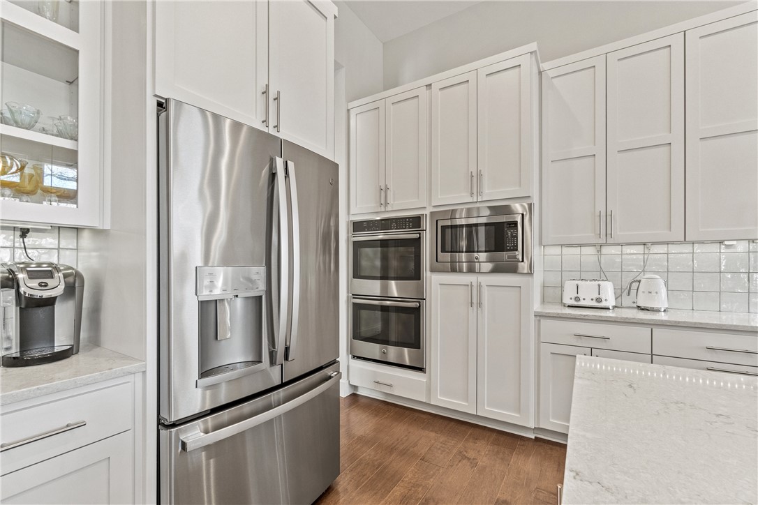 Spring Ridge Sub Springdale - Residential