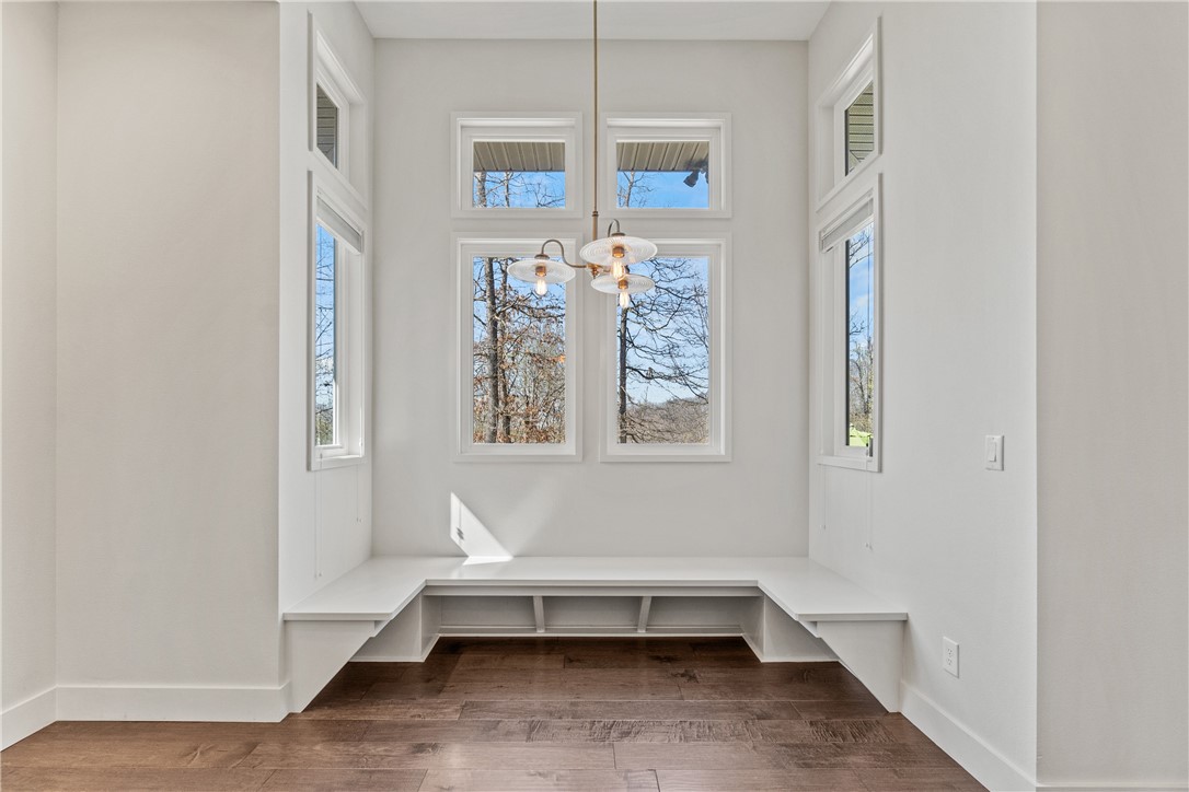 Spring Ridge Sub Springdale - Residential