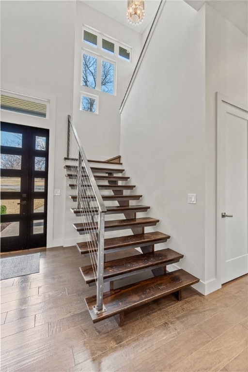 Spring Ridge Sub Springdale - Residential