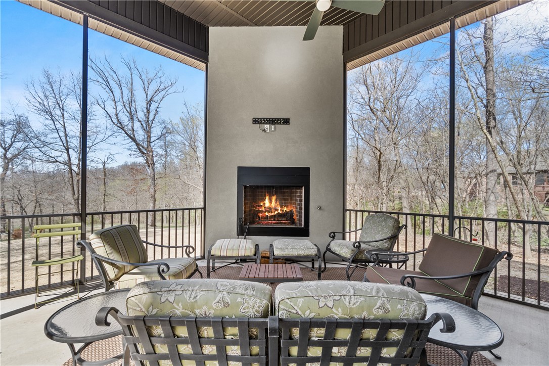 Spring Ridge Sub Springdale - Residential