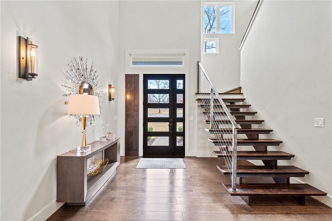 Spring Ridge Sub Springdale - Residential