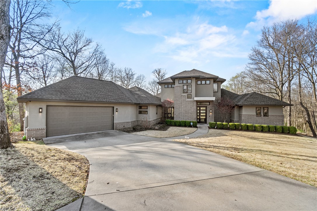 Spring Ridge Sub Springdale - Residential