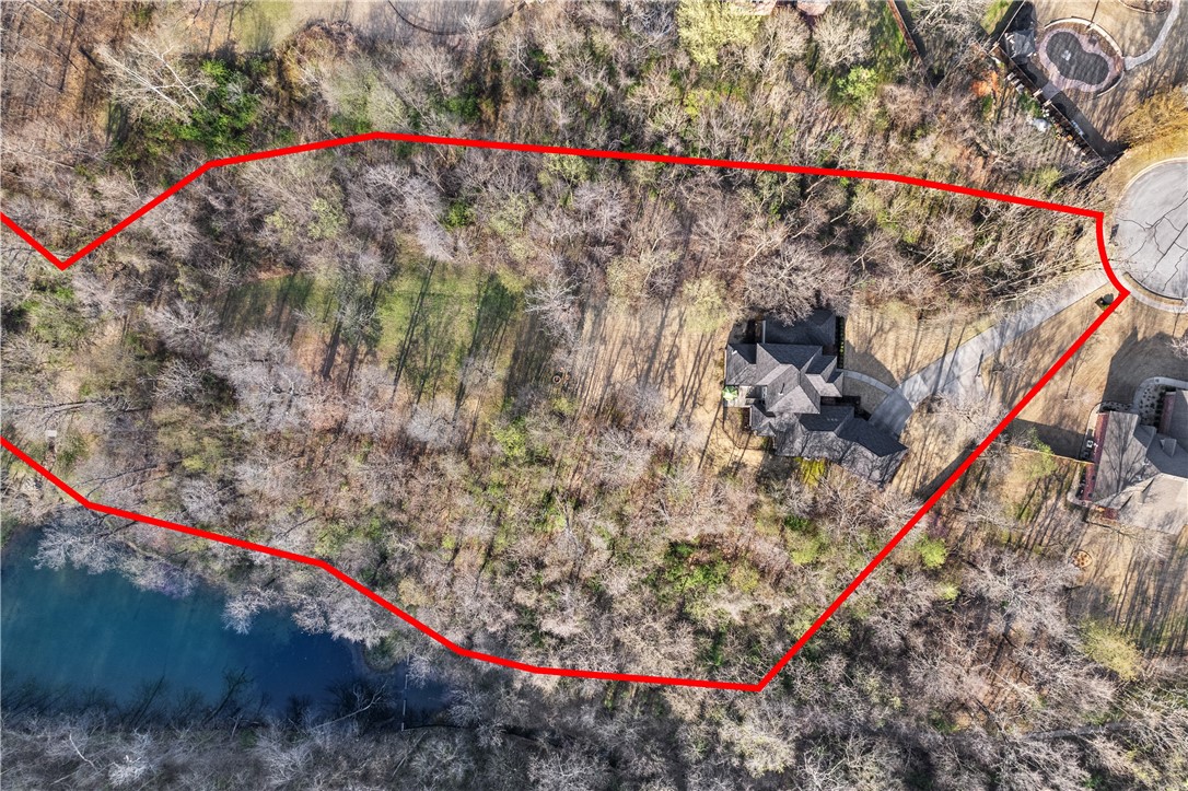 Spring Ridge Sub Springdale - Residential