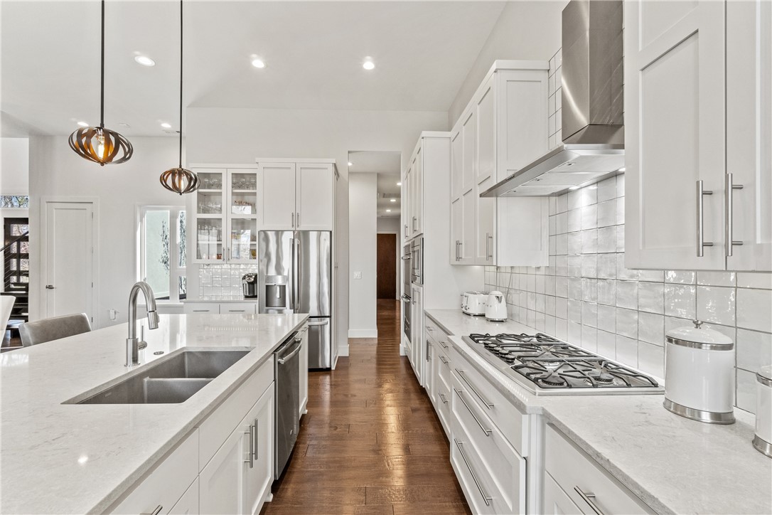 Spring Ridge Sub Springdale - Residential