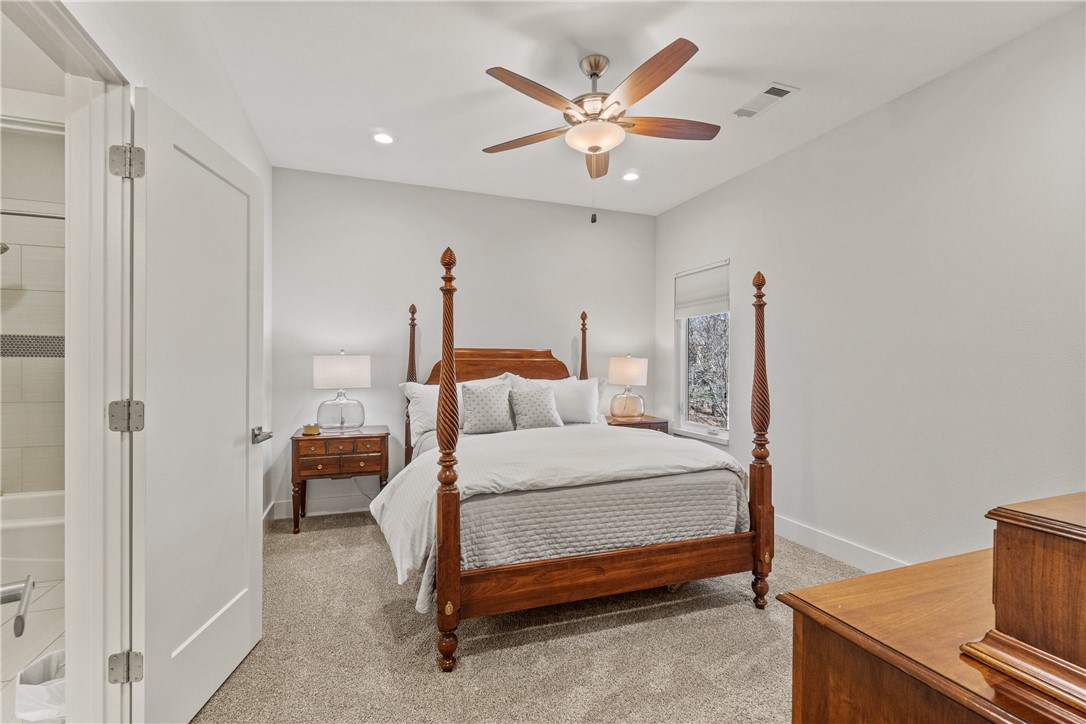 Spring Ridge Sub Springdale - Residential