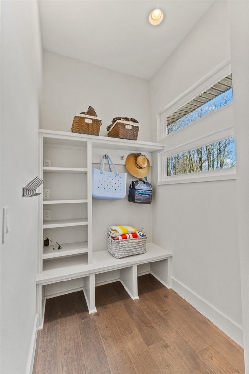 Spring Ridge Sub Springdale - Residential