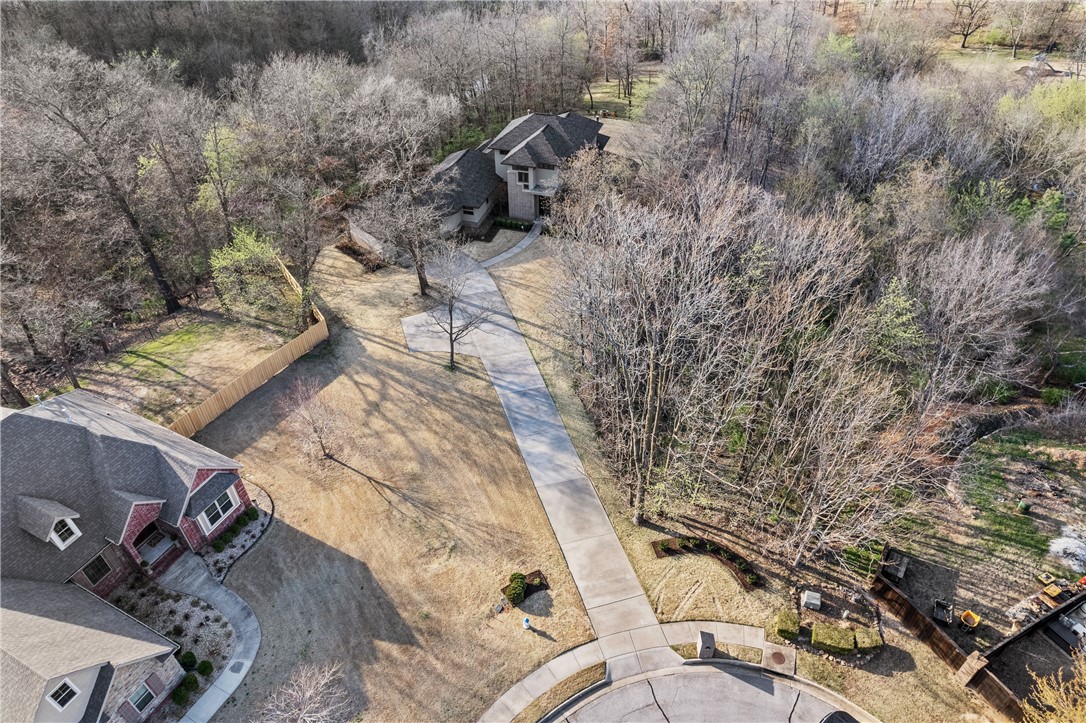 Spring Ridge Sub Springdale - Residential