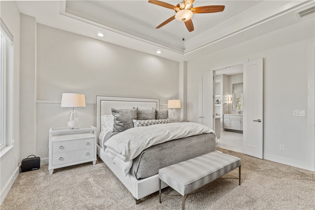 Spring Ridge Sub Springdale - Residential